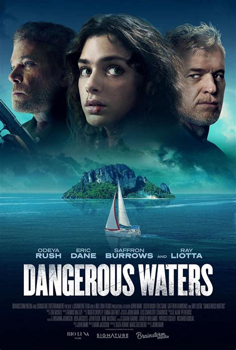 water imdb|dangerous waters imdb.